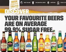 Image result for Sugar Free Beer List
