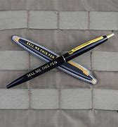 Image result for Pelosi Souvenir Pen