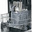 Image result for GE Profile Dishwasher Panel Top