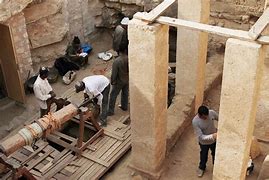 Image result for Egyptian Princess Tomb Discovered