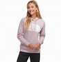 Image result for North Face Green/Blue Women Hoodie