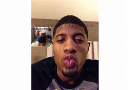 Image result for Paul George Catfish