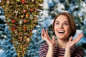 Image result for Unique Christmas Decorations