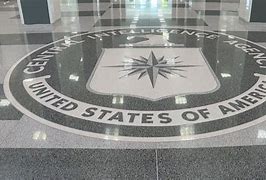Image result for Inside CIA Headquarters