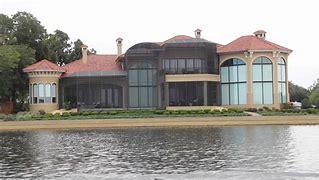 Image result for John Travolta Home in Anthony Florida