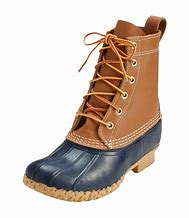 Image result for Bean Boots