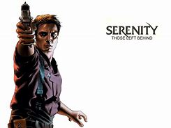 Image result for Serenity 2005 Wallpaper