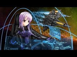 Image result for Anime Free Space Battles