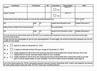 Image result for IRS Renters Rebate Form