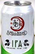 Image result for spellboun d ipa