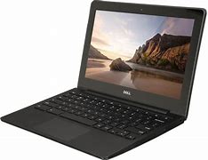Image result for Dell Chromebook 11 3100 Business Laptop - 11.6" HD Screen - 4GB - 16G