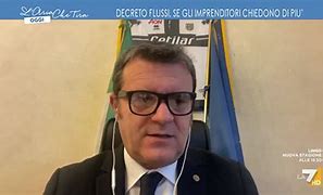Image result for Vice President of Italy