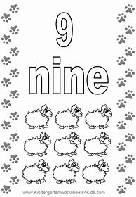 Image result for Prodigy Coloring Pages for Kids Number