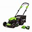 Image result for Propelled Lawn Mowers