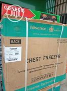 Image result for Indesit Chest Freezer