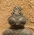 Image result for Ancient Japanese Dogu