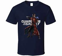 Image result for Star-Lord T-Shirt