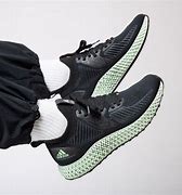 Image result for Adidas Star Wars Glow in the Dark 4D