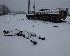 Image result for Russian Dead Bodies in Ukraine