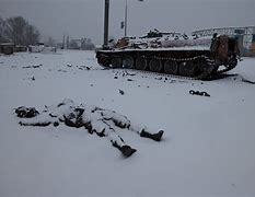 Image result for Ukraine War Corpses