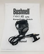 Image result for Bushnell Neo Accessories