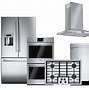 Image result for Bosch Black Stainless Appliances