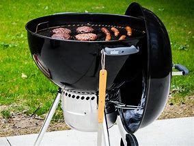 Image result for charcoal bbq grills