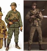 Image result for WW2 Japanese Paratrooper