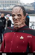 Image result for Star Trek Fans Characters