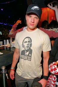Image result for Celebrities Wearing Tee Shirts