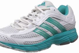 Image result for Adidas Gray and White Running Shoes Women