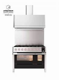 Image result for 30 Double Oven Dual Fuel Range
