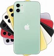 Image result for iPhone 11 Back Green