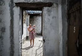 Image result for Ukraine Juvenile Prison for Girls