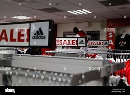 Image result for Adidas Store Sign