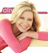 Image result for Olivia Newton-John Younger Days
