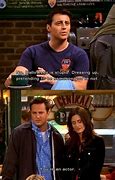 Image result for Funny Quotes From Friends TV Show