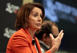 Image result for Nancy Pelosi Covid 19 at China Town