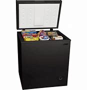 Image result for Small Deep Freezer Chest