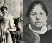 Image result for Mata Hari Execution