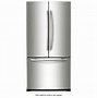 Image result for Samsung French Door Refrigerator Diagram