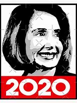 Image result for Nancy Pelosi Campaign Stickers