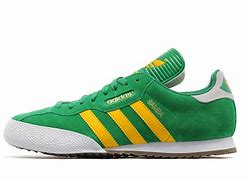 Image result for Adidas Spezial White