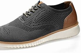 Image result for Men's Dressy Casual Shoes