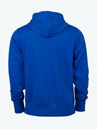 Image result for Royal Blue Michigan Hoodie