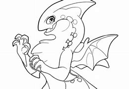 Image result for Prodigy Dragon Coloring