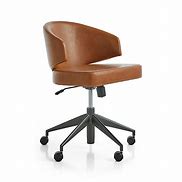 Image result for Round Office Chair