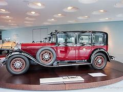 Image result for Hirohito Car