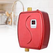 Image result for 50 Gallon Electric Hot Water Heater