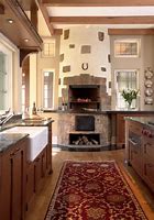 Image result for Built in Pizza Oven Indoor